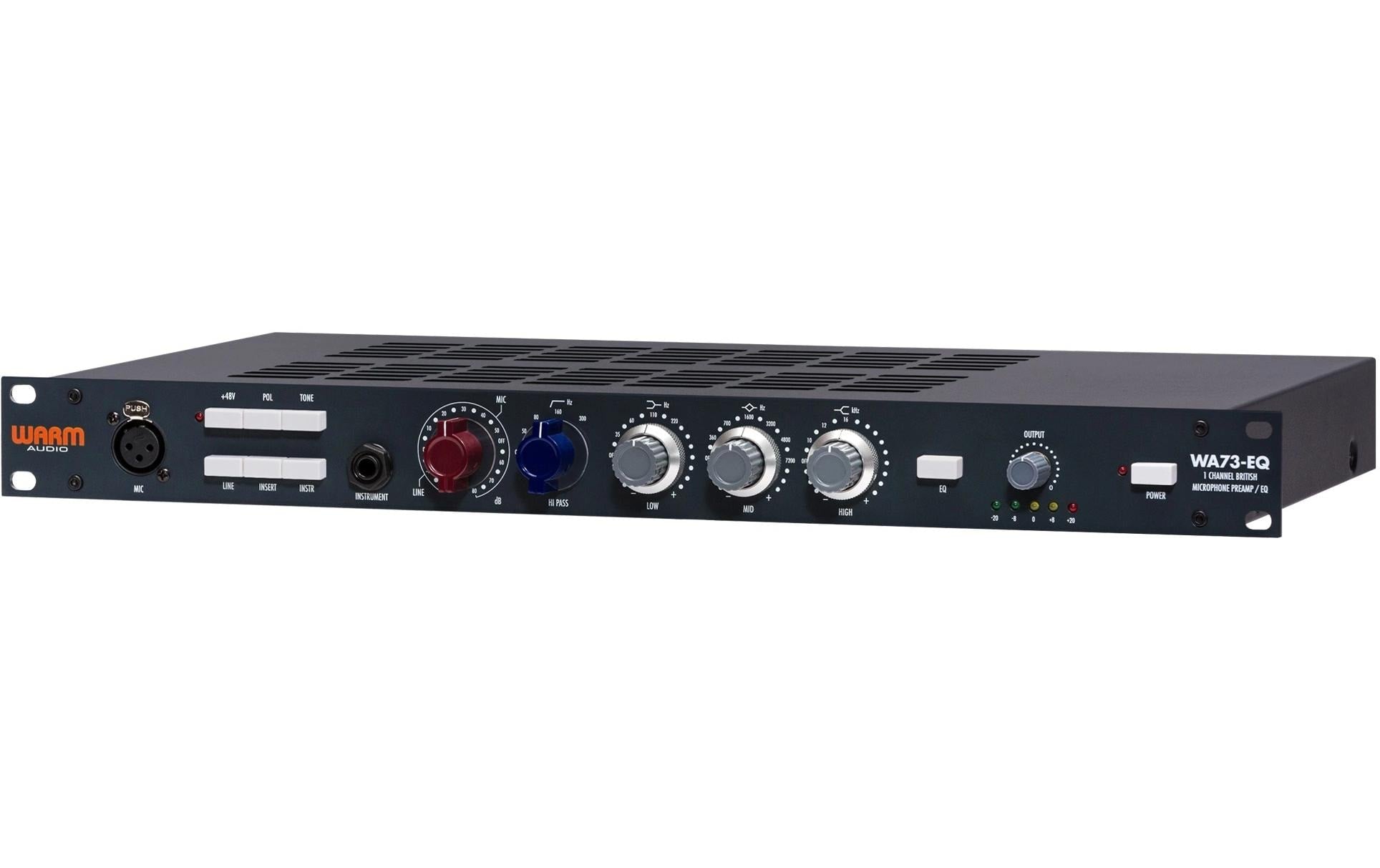 Warm Audio WA73-EQ