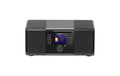 Noxon iRadio 600 CD Schwarz