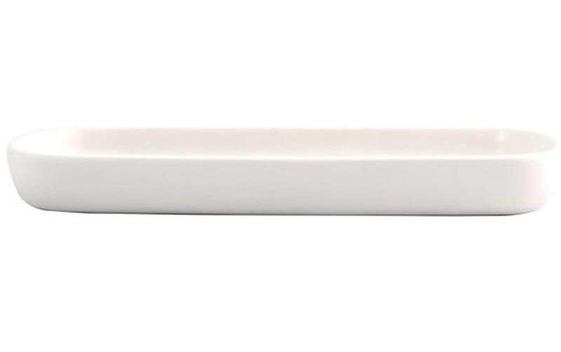 MSV Tablett Maonie, Weiss matt
