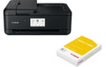 Canon Pixma TS9550a, WLAN, USB, KIT inkl Papier