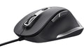 Trust Maus Fyda Eco USB