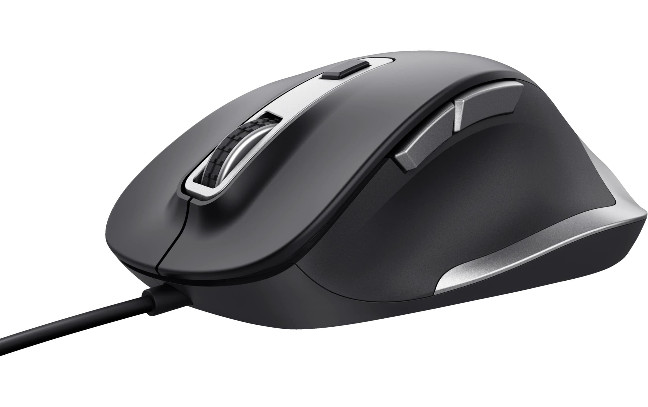 Trust Maus Fyda Eco USB