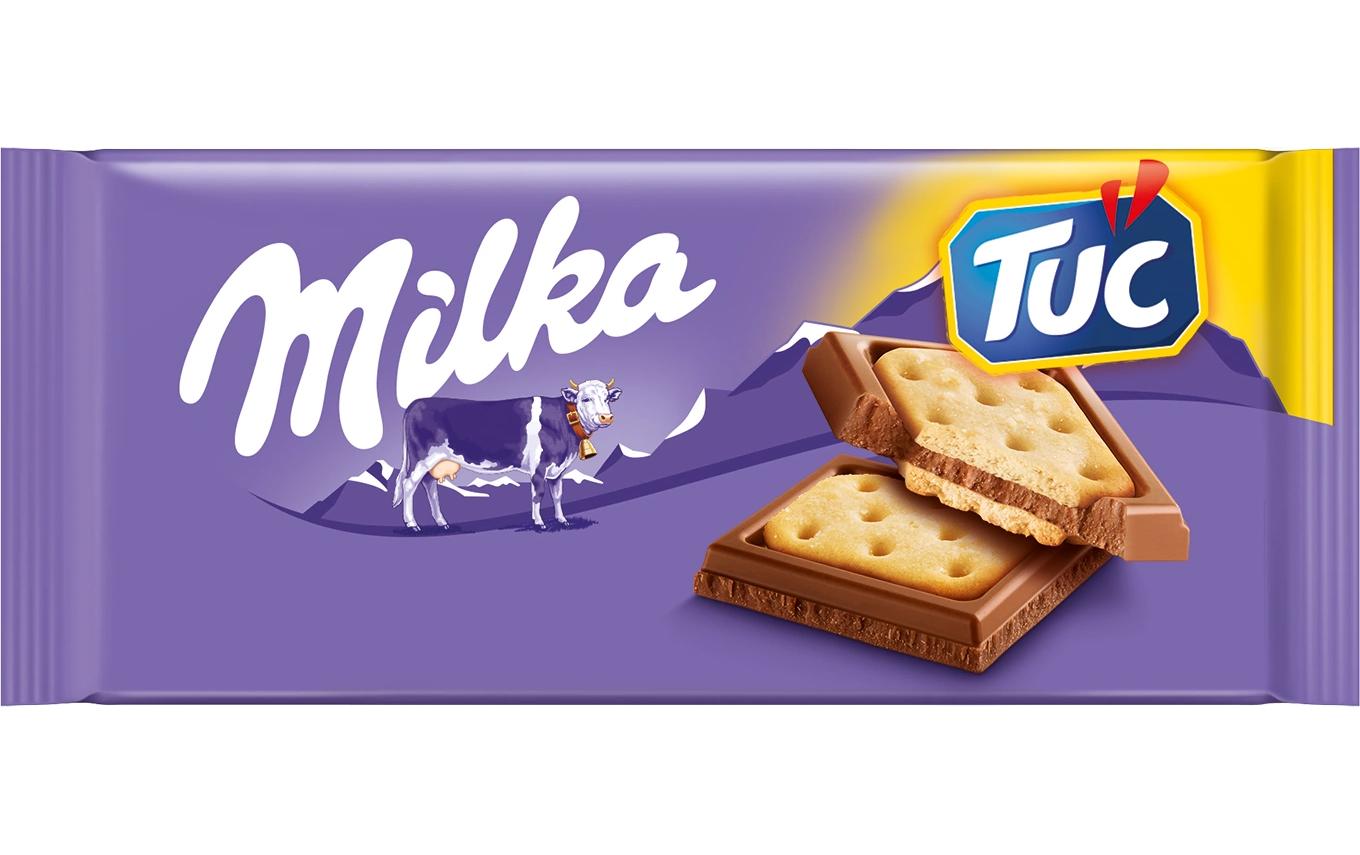 Milka Tuc 87g