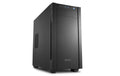 Sharkoon S1000 Micro-ATX, 2x U3, 2x 120