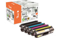 Peach Toner Brother TN-421 MultiPack Plus 2x3000, 3x1800 Seiten