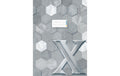Creativ Company Seidenpapier 50 x 70 cm gelb, 25 Blatt, 14 g