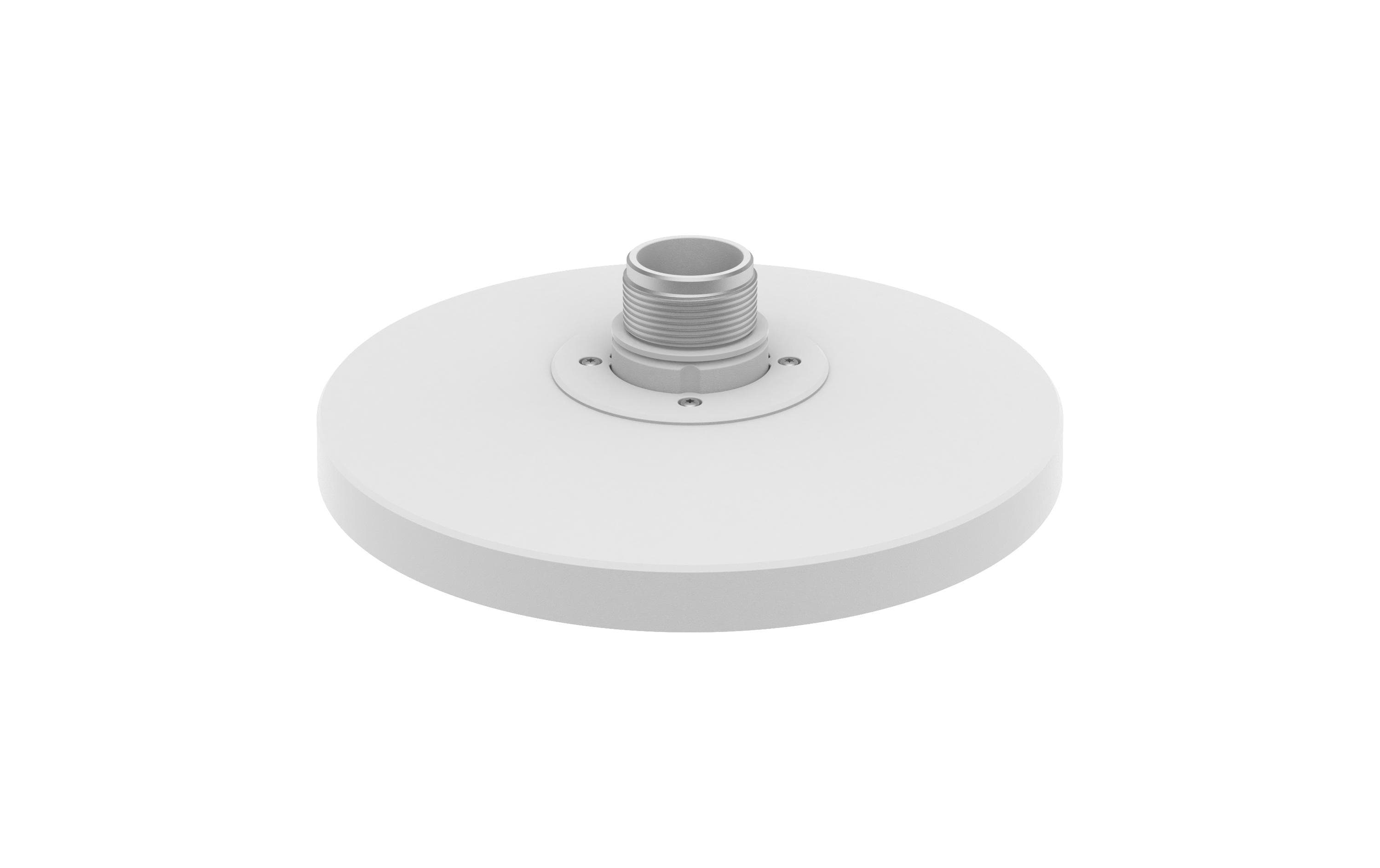 Hanwha Hängemontageset SBP-250HMW weiss