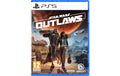 Star Wars Outlaws, PS5 Alter: 12+
