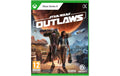 Star Wars Outlaws, XSX Alter: 12+