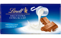 Schokoladentafel Milch Extra 100g