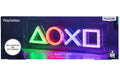 PlayStation Lampe NEON 30 cm