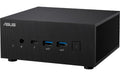 ASUS Mini BB PN64-BB5003MDE1, i5-13500H Barebone, i5-13500H, 2x HDMI, DP