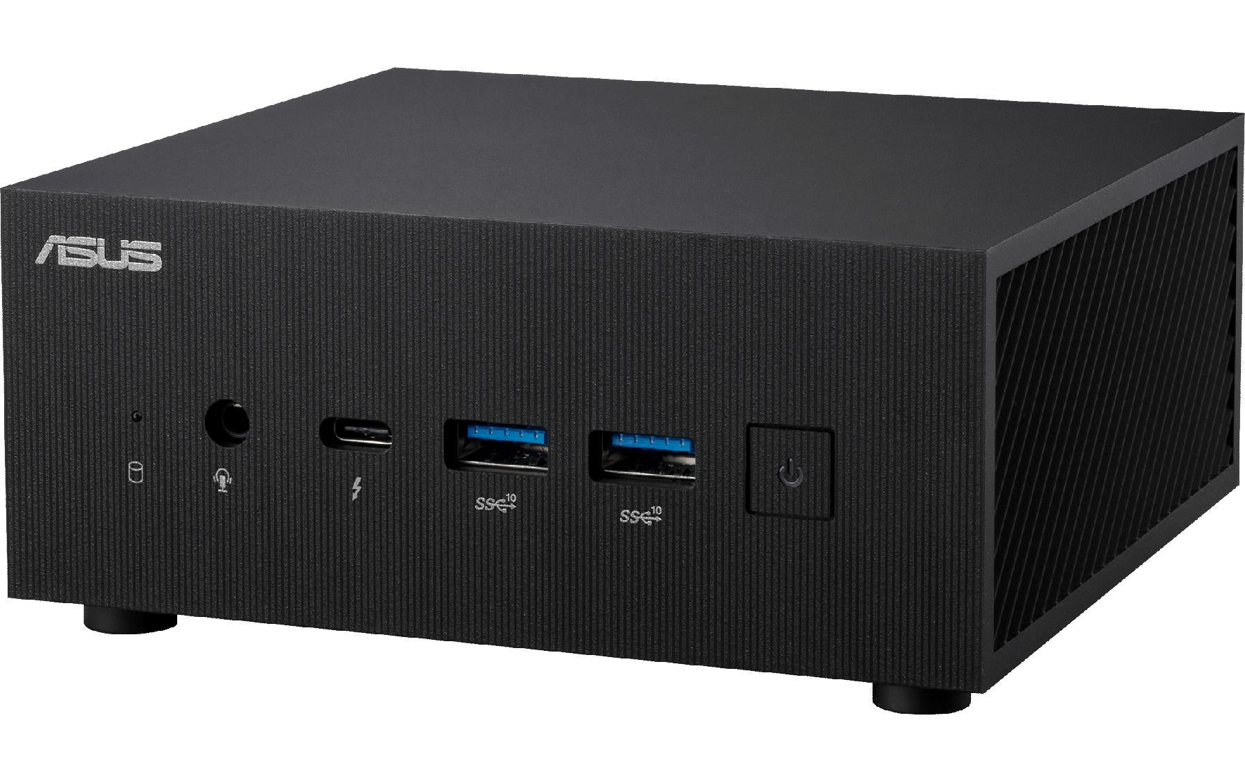 ASUS Mini BB PN64-BB5003MDE1, i5-13500H Barebone, i5-13500H, 2x HDMI, DP