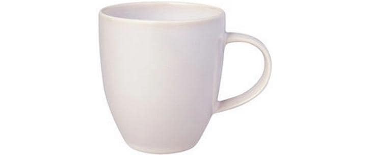 Villeroy & Boch Crafted Cotton Becher 6 Stk.