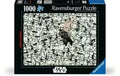 Puzzle Challenge Star Wars 14-99 Jahre