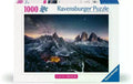 Puzzle Drei Zinnen, Dolomiten 14-99 Jahre