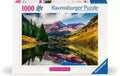 Puzzle Aspen, Colorado 14-99 Jahre