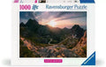 Puzzle Serra de Tramuntana, Mallorca 14-99 Jahre
