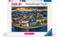 Puzzle Stockholm, Schweden Ab 14 Jahre