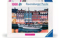 Puzzle Kopenhagen, Dänemark 14-99 Jahre