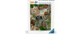 Puzzle Vintage Stillleben 12-99 Jahre