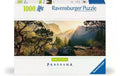 Puzzle Yosemite Park Ab 14 Jahre