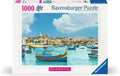 Puzzle Mediterranean Malta Ab 14 Jahre