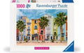 Puzzle Mediterranean Spain Ab 14 Jahre