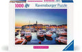 Puzzle Mediterranean Croatia Ab 14 Jahre