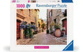 Puzzle Mediterranean France Ab 14 Jahre
