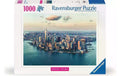 Puzzle New York Ab 14 Jahre