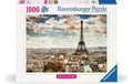 Puzzle Paris Ab 14 Jahre