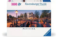 Puzzle Abend in Amsterdam 12-99 Jahre