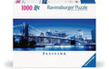Puzzle Leuchtendes New York Ab 14 Jahre