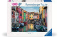 Puzzle Burano in Italien 14-99 Jahre