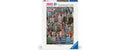 Puzzle Danzig in Polen 12-99 Jahre