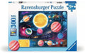 Puzzle Unser Sonnensystem Ab 9 Jahre