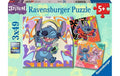 Puzzle Stitch Einfach nur spielen Ab 5 Jahre