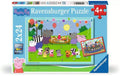 Puzzle Peppa Pig Partyzeit! Ab 4 Jahre