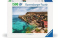 Puzzle Popey Village, Malta 14-99 Jahre