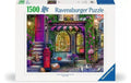 Puzzle Liebesbriefe und Schokolade 14-99 Jahre