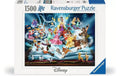 Puzzle Disney's magisches Märchenbuch 14-99 Jahre