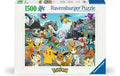 Puzzle Pokémon Classics Ab 14 Jahre