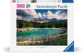 Puzzle Dolomitenjuwel Ab 14 Jahre