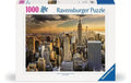Puzzle Grossartiges New York Ab 14 Jahre