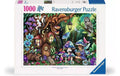 Puzzle Im Feenland 14-99 Jahre