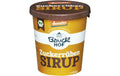 Zuckerrübensirup Becher 450 g