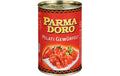 Pelati gewürfelt 395g