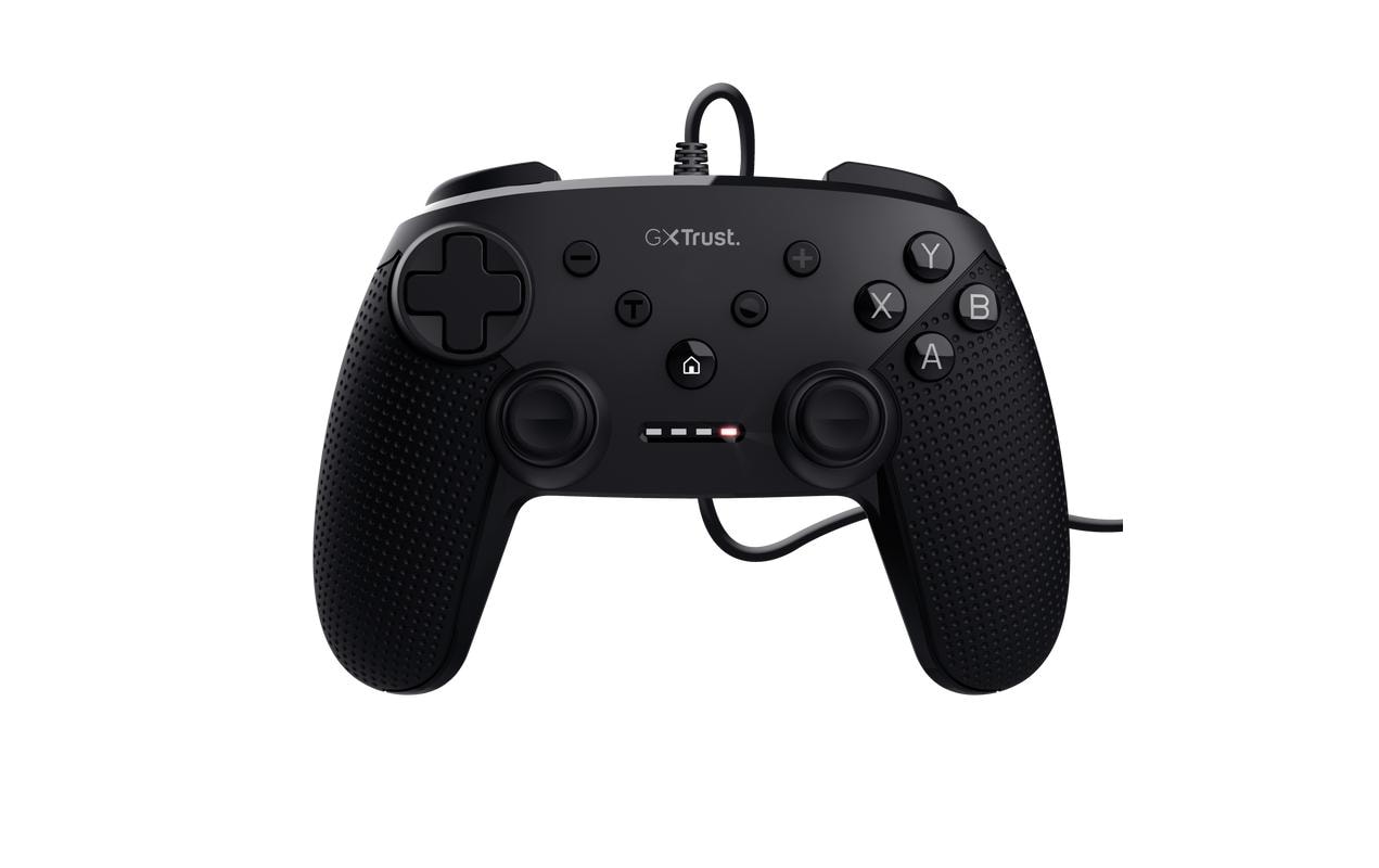 Trust GXT541 Muta wired Controller PC, Nintendo Switch