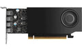PNY Nvidia RTX A400, 4GB GDDR6, PCI-E 4.0